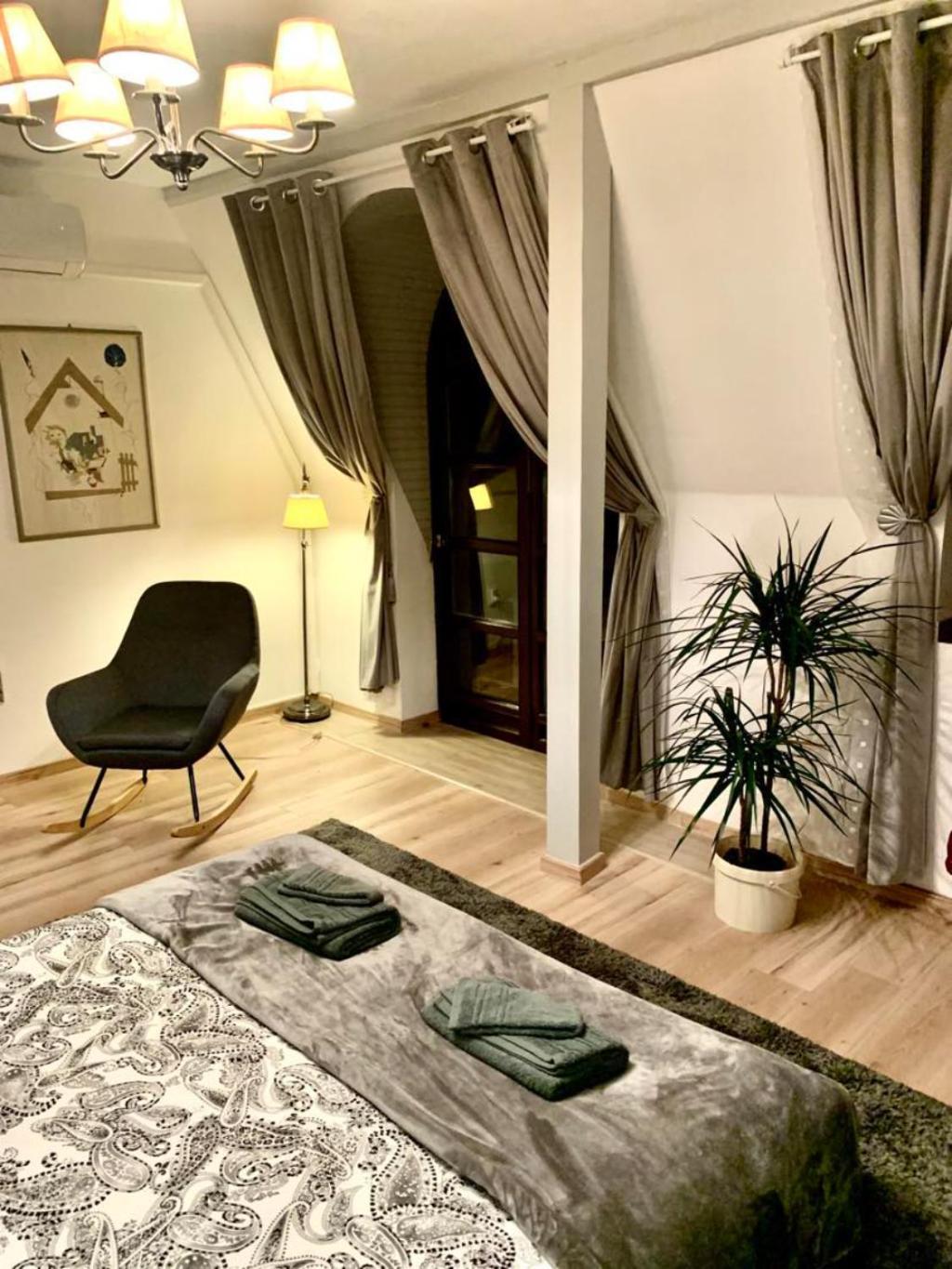 Villa Butterfly Budapest Exterior photo